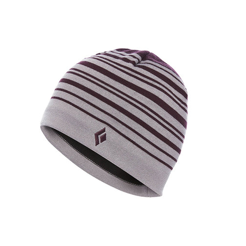 BEANIE MOONLIGHT Black Diamond