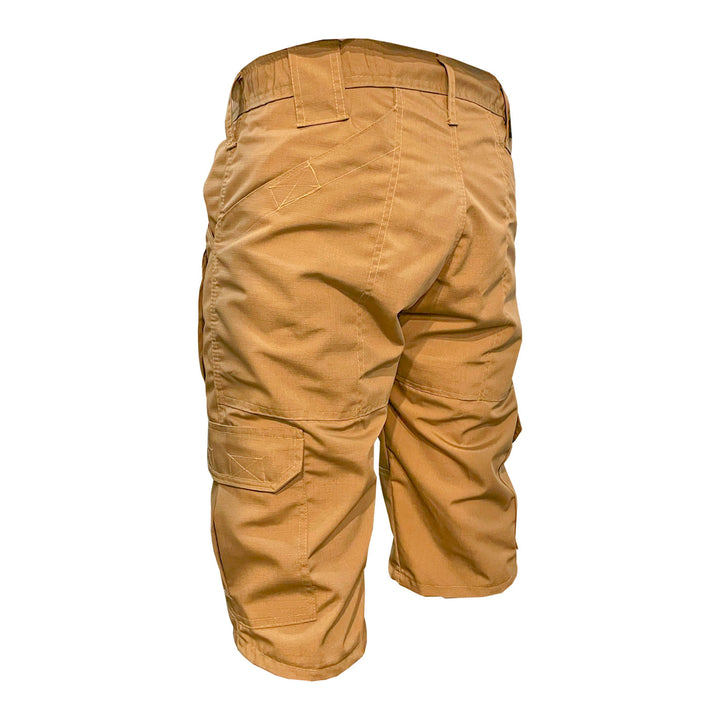 BERMUDA TACTICA COYOTE