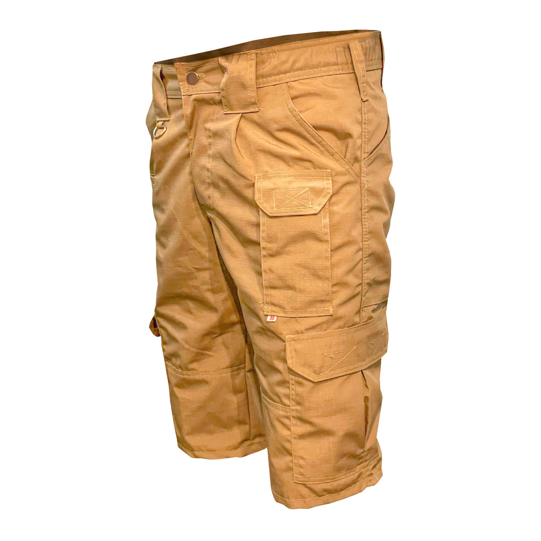 BERMUDA TACTICA COYOTE