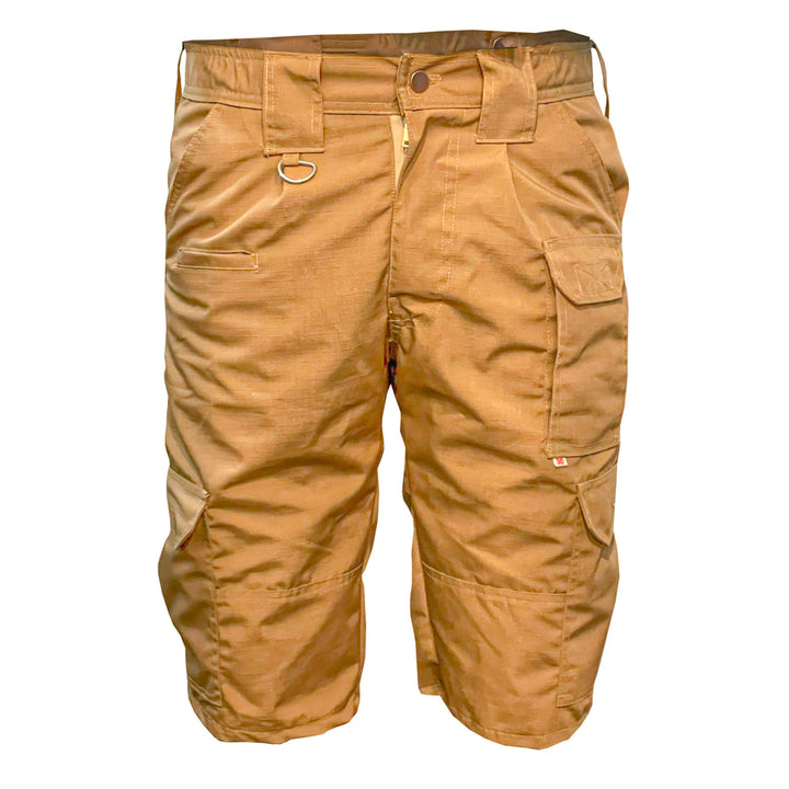 BERMUDA TACTICA COYOTE