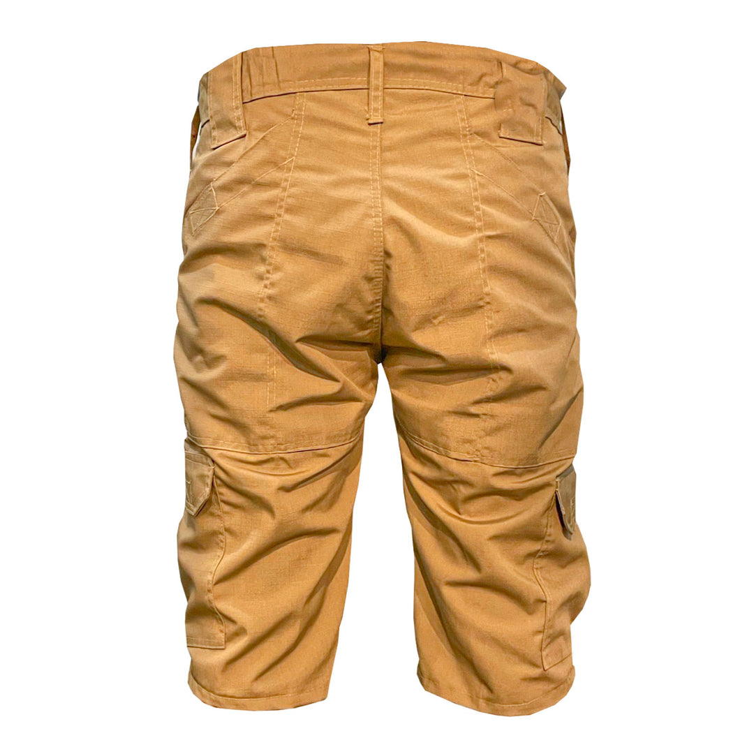 BERMUDA TACTICA COYOTE