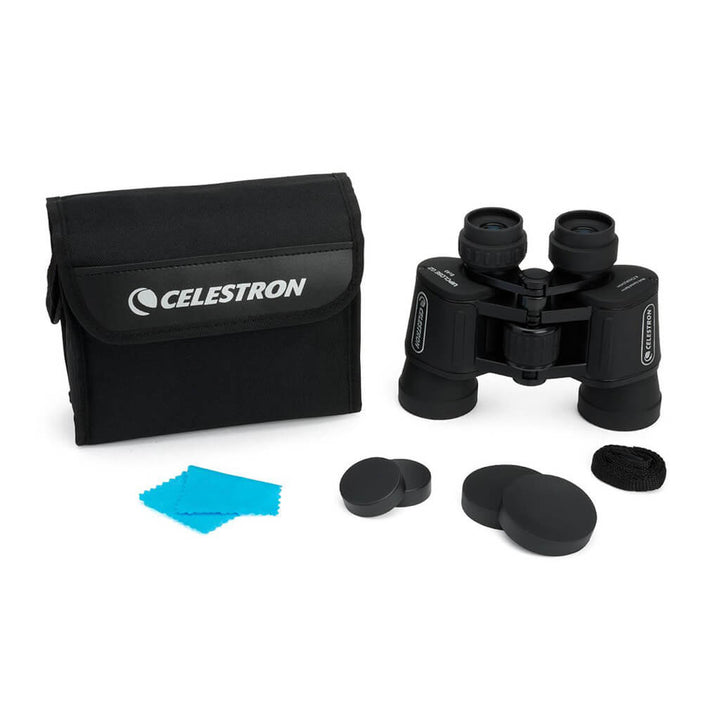 BINOCULAR 8x40 UPCLOSE CELESTRON 500073 - El Viajero del Norte