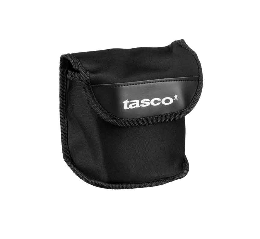 BINOCULAR TASCO PORRO 8-24x25 NEGRO ZOOM