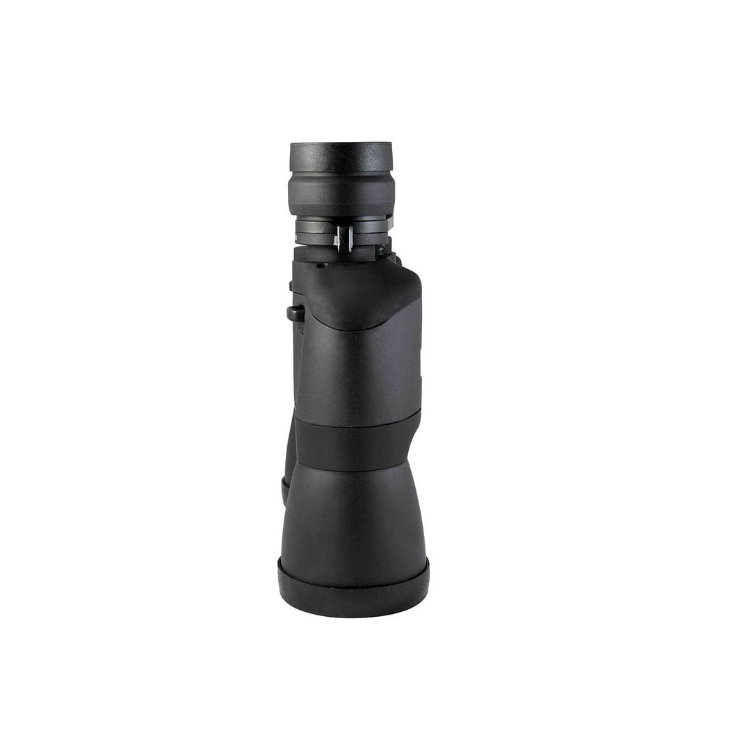 BINOCULAR ZOOM, 10X-30X X 50MM, NEGRO