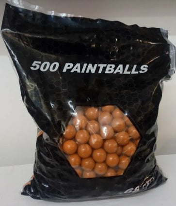 BOLSA DE PINTURA EMPIRE HOTBOX 500 - El Viajero del Norte