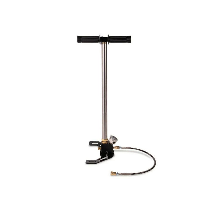 BOMBA MANUAL DE AIRE BEEMAN PCP NEGRO 6600B