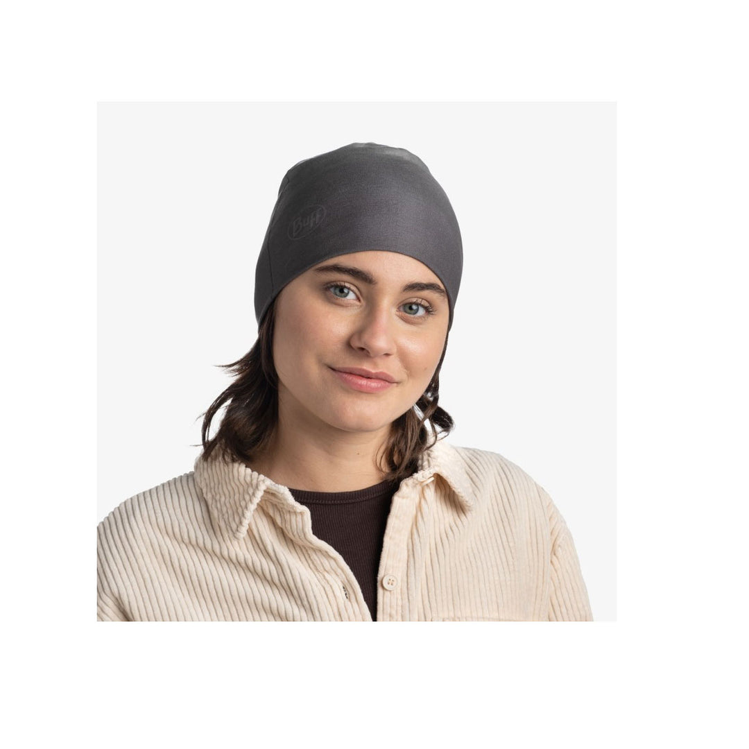 BUFF BEANIE ECOSTRETCH CAMOUFLAJE