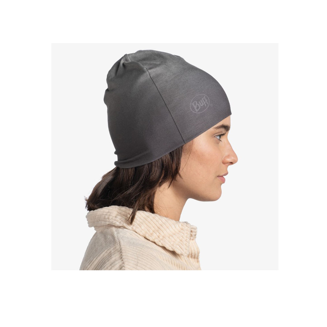 BUFF BEANIE ECOSTRETCH CAMOUFLAJE