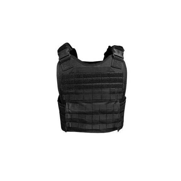 CHALECO PORTA PLACA MOLLE