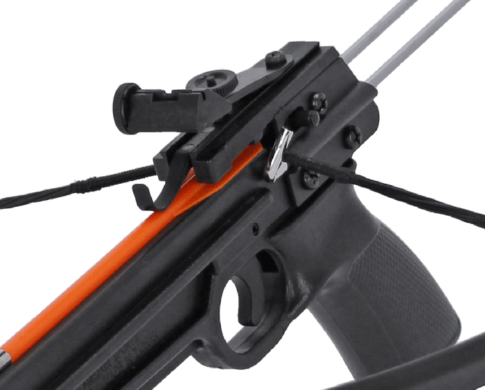 Ballesta Deportiva Corta 50 LBS