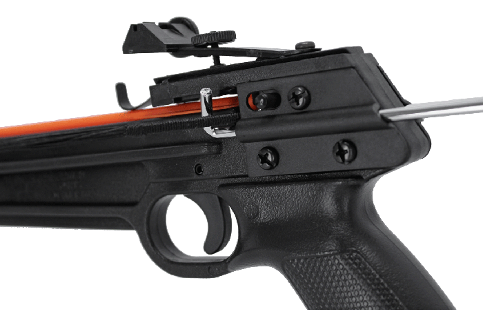 Ballesta Deportiva Corta 50 LBS