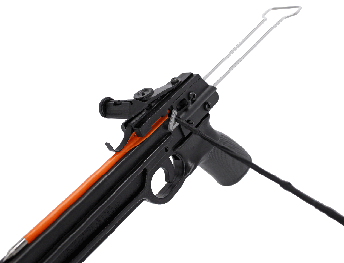 Ballesta Deportiva Corta 50 LBS