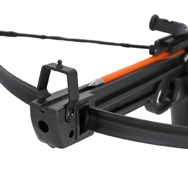 Ballesta Deportiva Corta 50 LBS