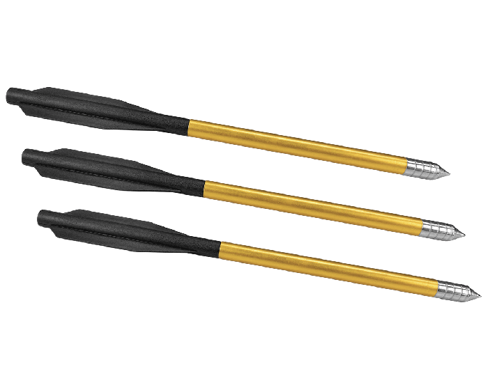 Ballesta Deportiva Corta 80 LBS