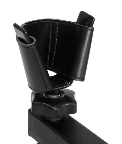 Banco para tiro rifle