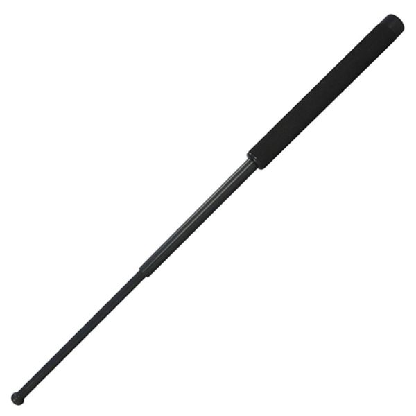Baston de acero de 26"