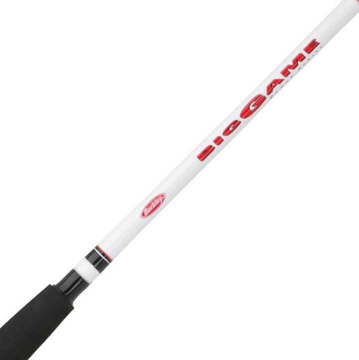 Caña Berkley Big Game Casting 7' 2 pc Moderate Fast 12-30lb