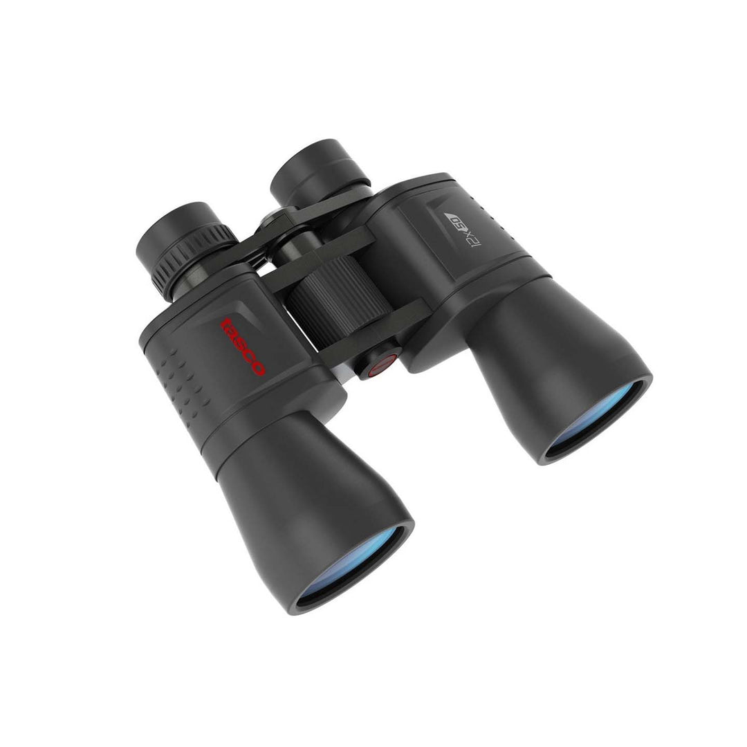 Binocular TASCO PORRO 12x50 Negro