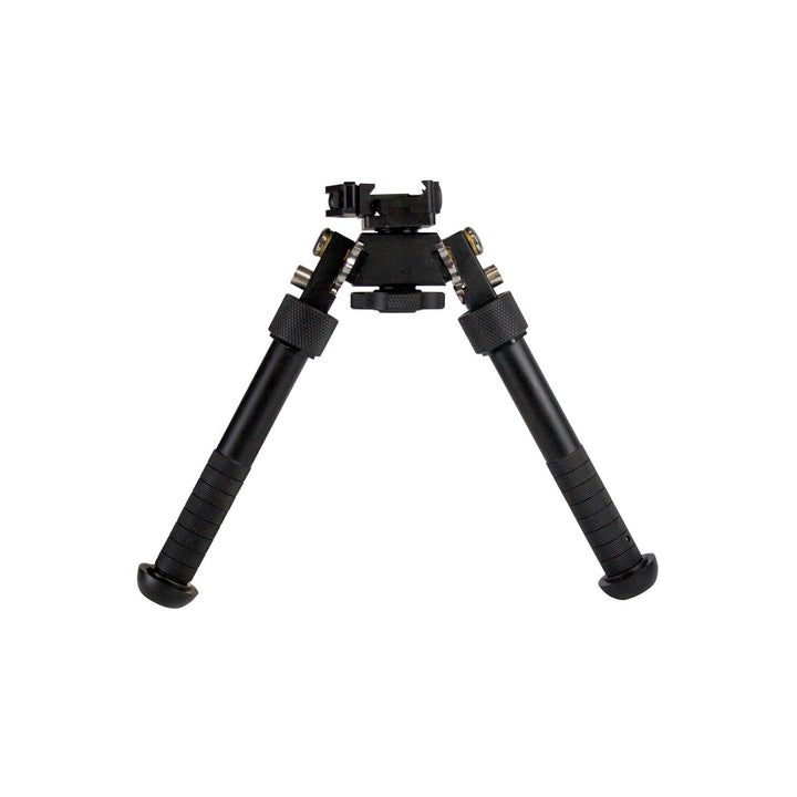 Bipie Beeman soporte para rifles plegable