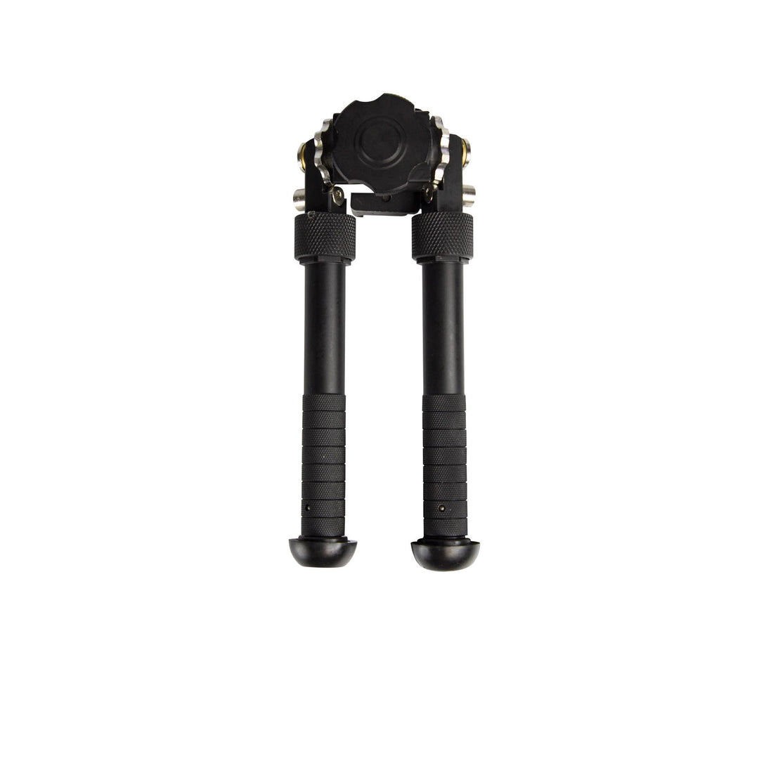 Bipie Beeman soporte para rifles plegable