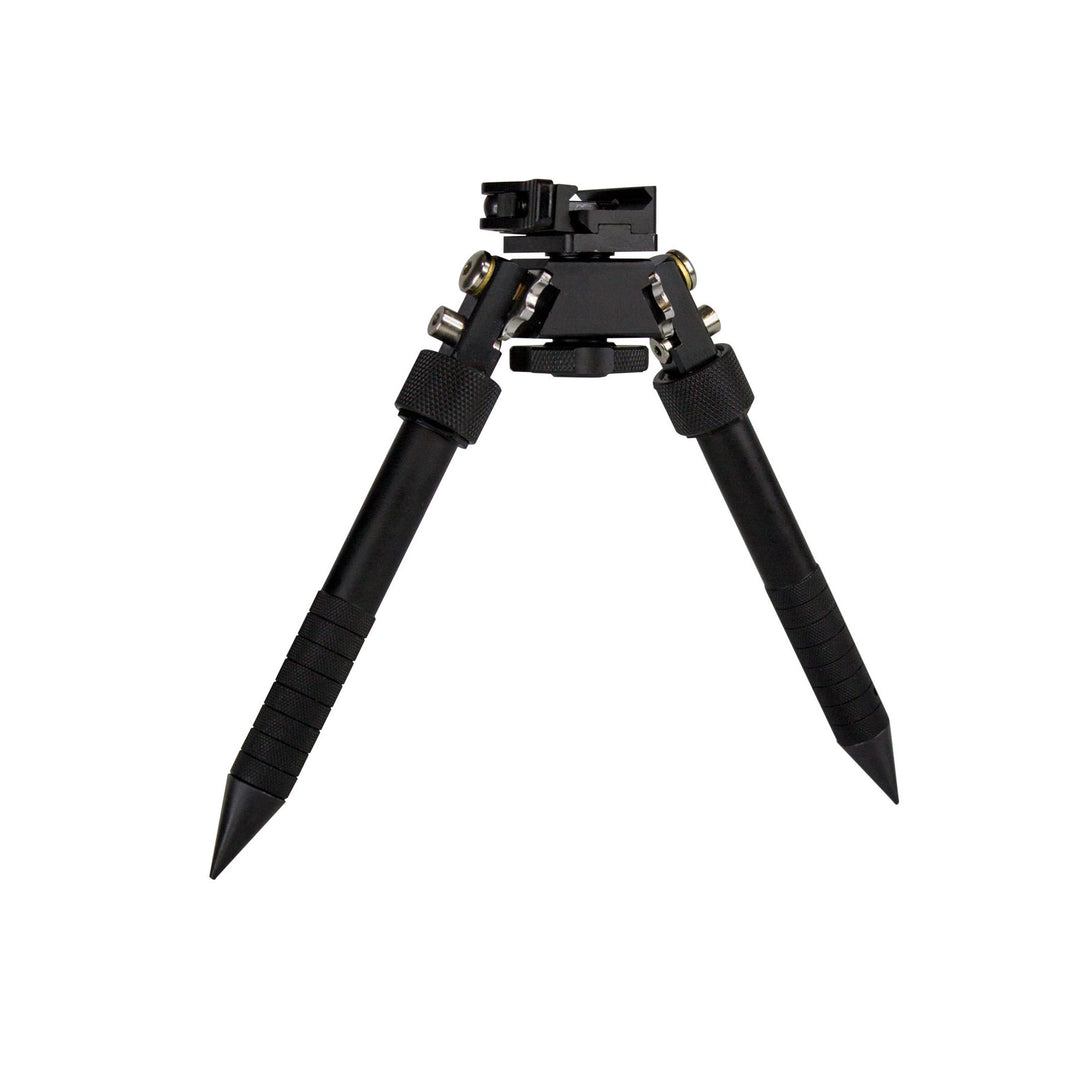 Bipie Beeman soporte para rifles plegable