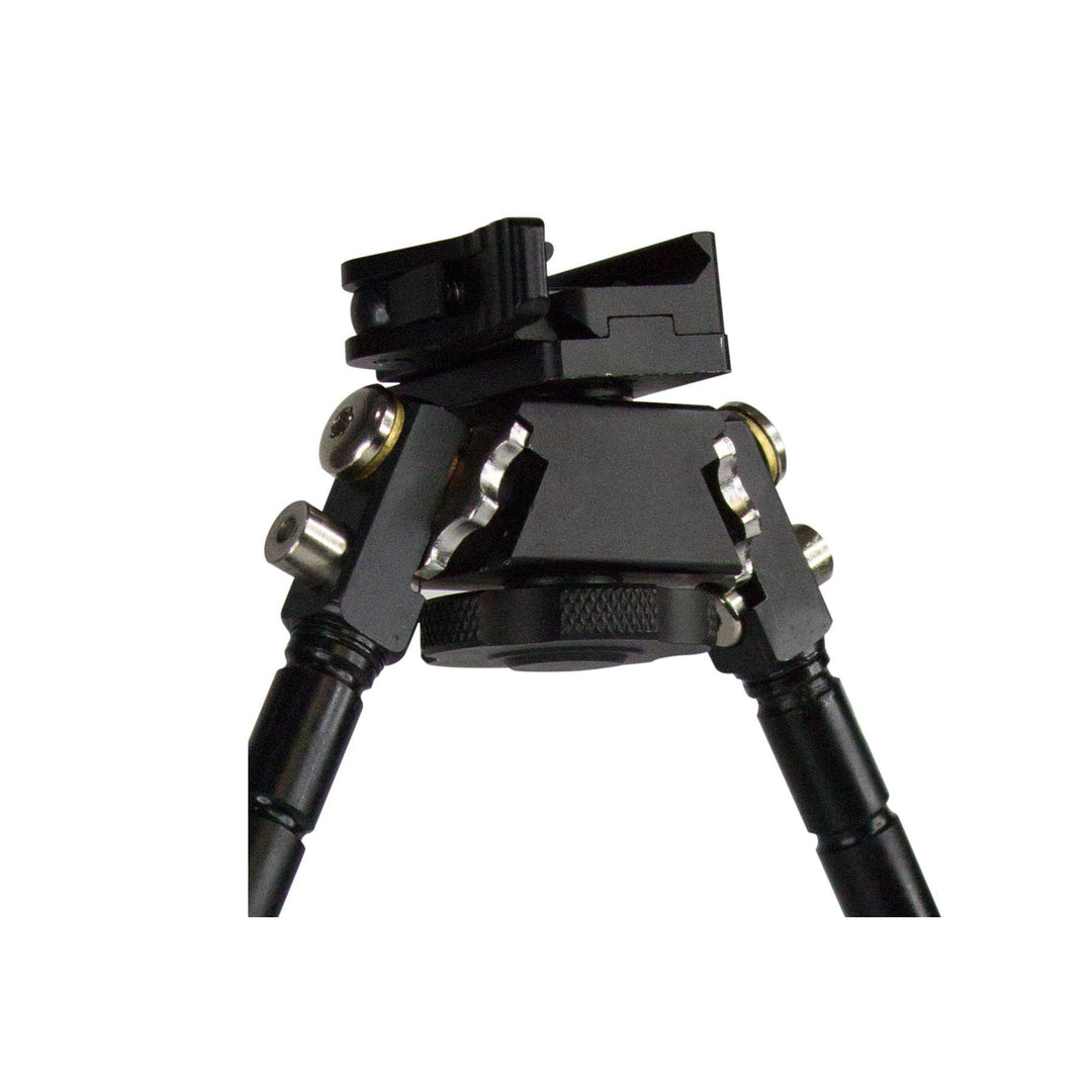 Bipie Beeman soporte para rifles plegable