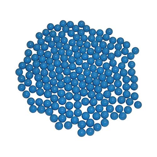 Bolitas de Pintura T4E Cal. .43 Azul 200pzs