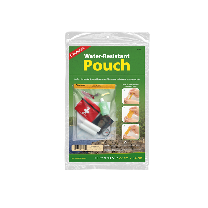 Bolsa resistente al agua Grande Coghlans