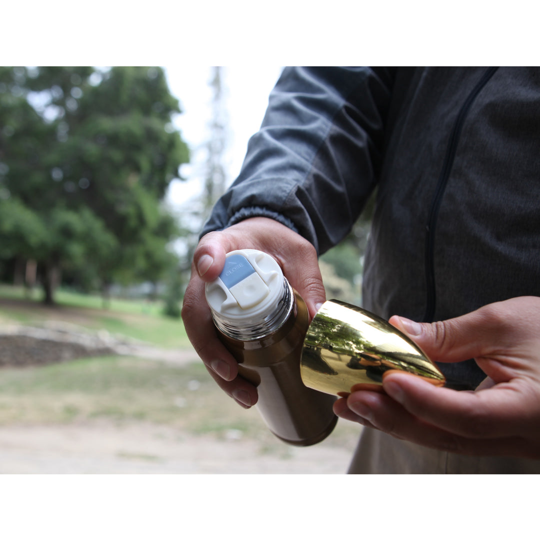 Bullet Thermo Bottle 500ML