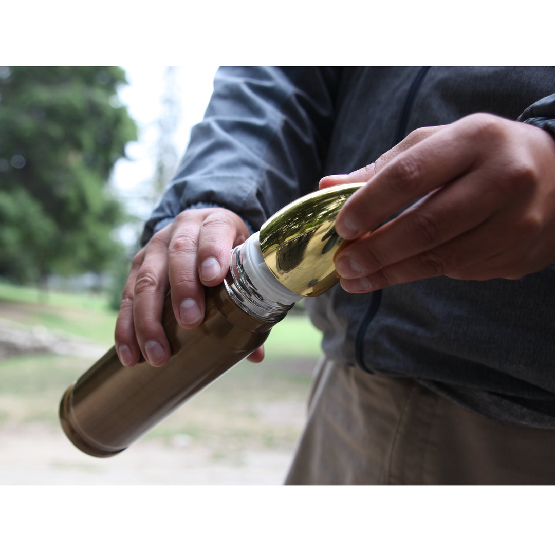 Bullet Thermo Bottle 500ML