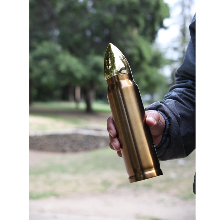 Bullet Thermo Bottle 500ML