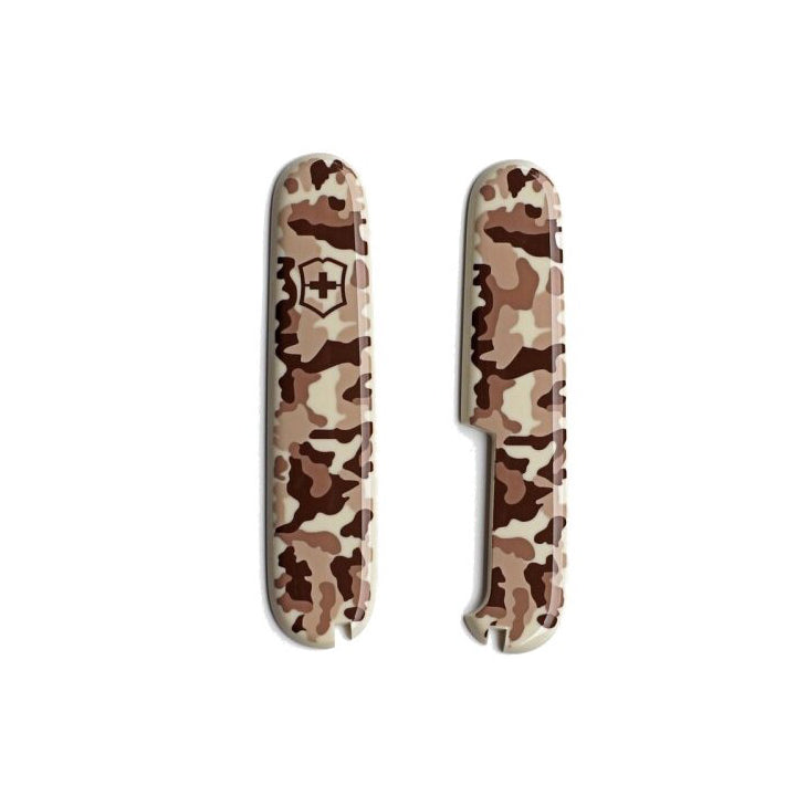 CACHAS DESERT CAMOUFLAGE FRENTE Y TRASERA