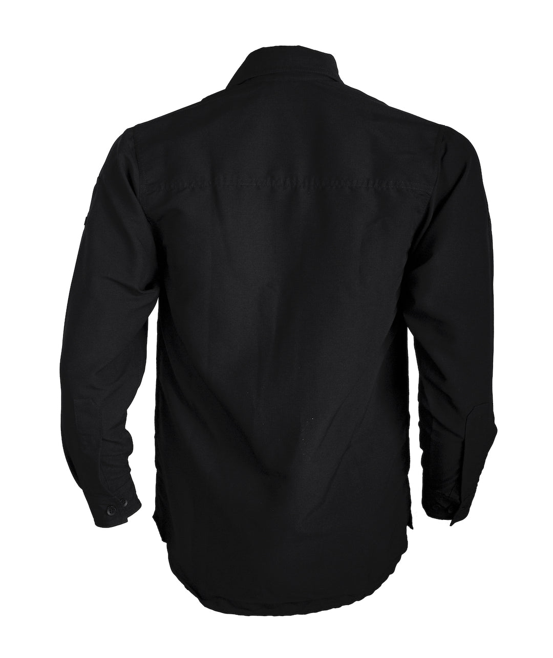 CAMISA KAY-TACTIC LARGA NEGRO
