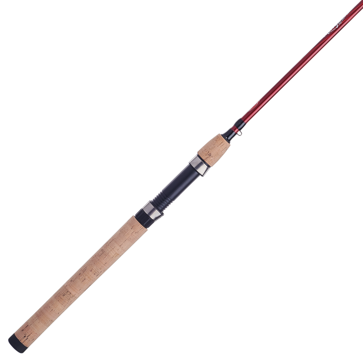 CAÑA BERKLEY CHERRYWOOD HD SPINNING 6'6" 2 pc FAST 6-14 lb 1/8-3/4 oz