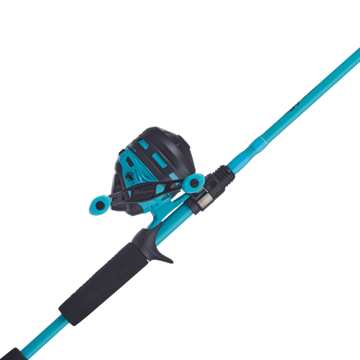 CAÑA COMBO UGLY STIK HI-LITE SPÍNCAST 6'0" 2 PC MEDIUM