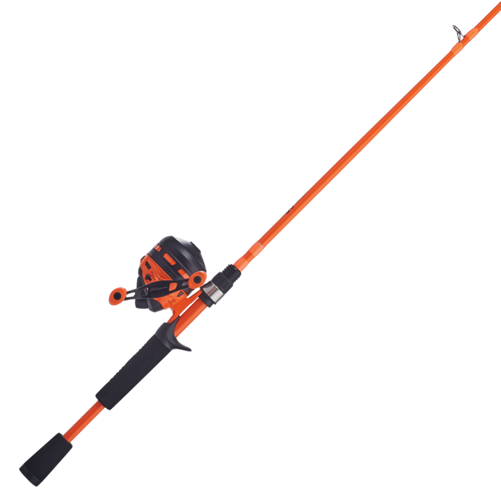 CAÑA COMBO UGLY STIK HI-LITE SPÍNCAST 6'0" 2 PC MEDIUM