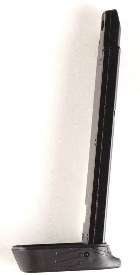 CARGADOR WALTHER PPS 18 TIROS MUNICION - El Viajero del Norte