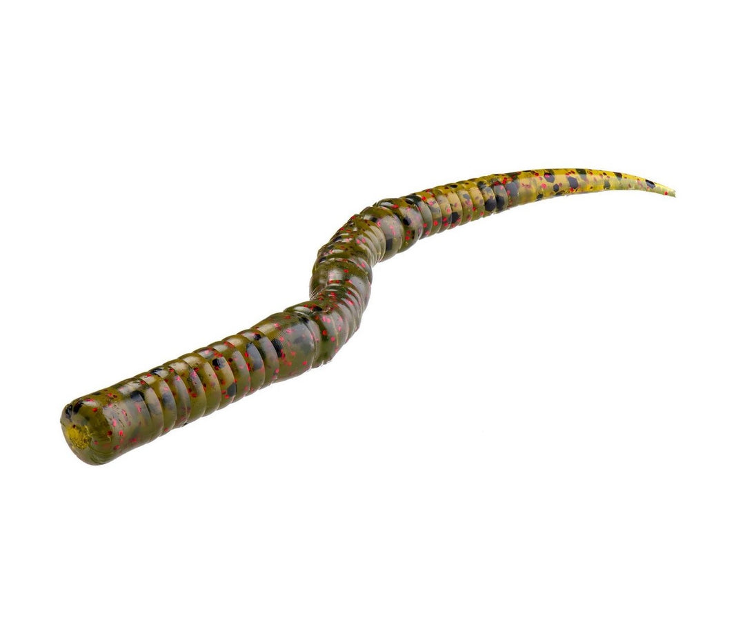 CARNADA POWERBAIT FLUTE WORM 5.7 in