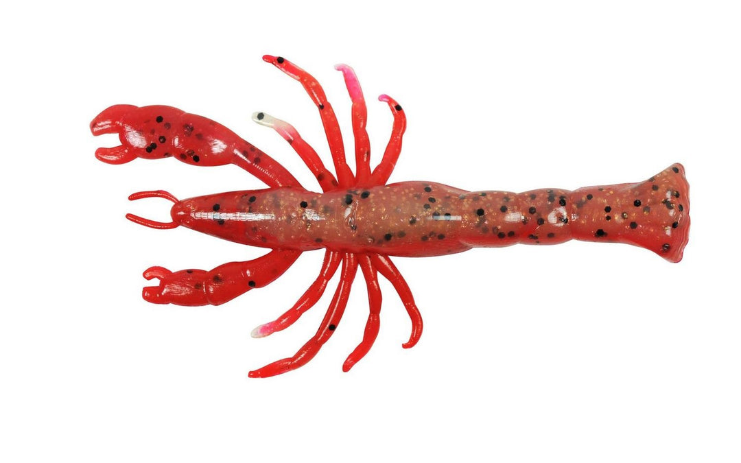 CARNADA Gulp Ghost Shrimp 3in.