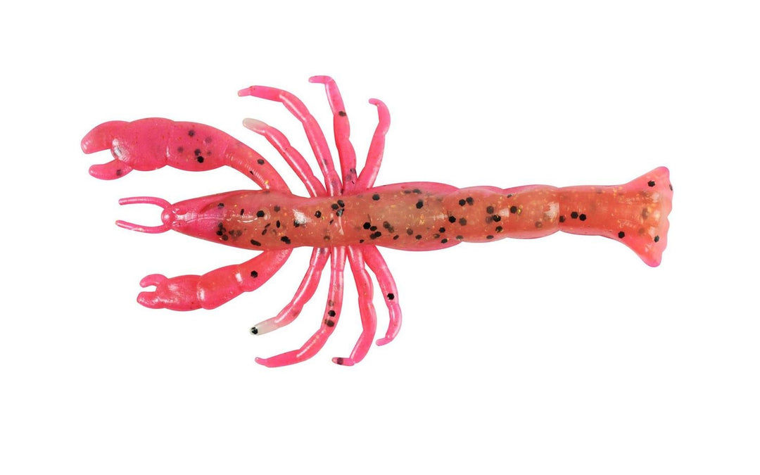 CARNADA Gulp Ghost Shrimp 3in.