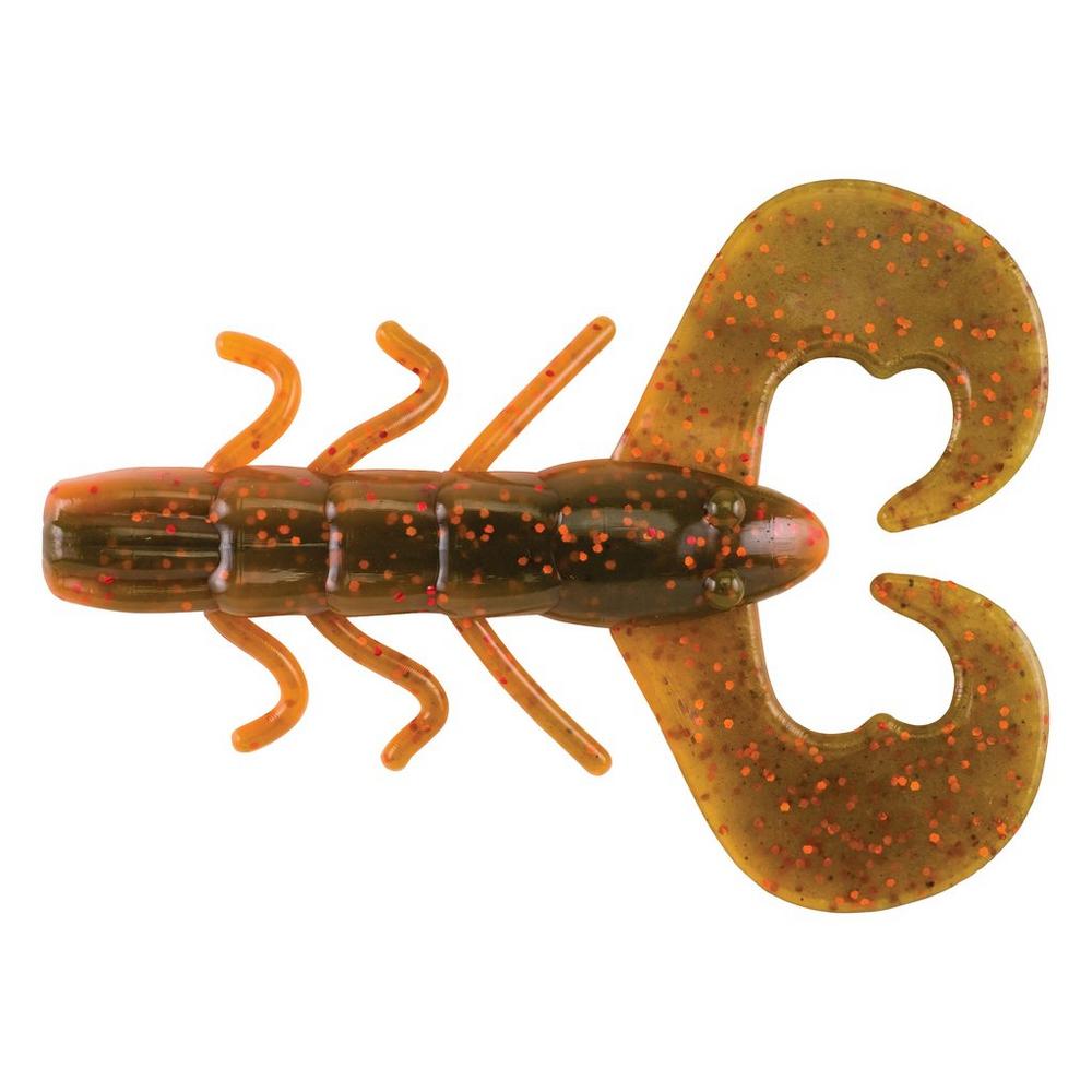 CARNADA POWERBAIT CHIGGER BUG 3in
