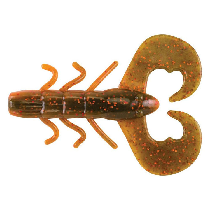 CARNADA POWERBAIT CHIGGER BUG 3in
