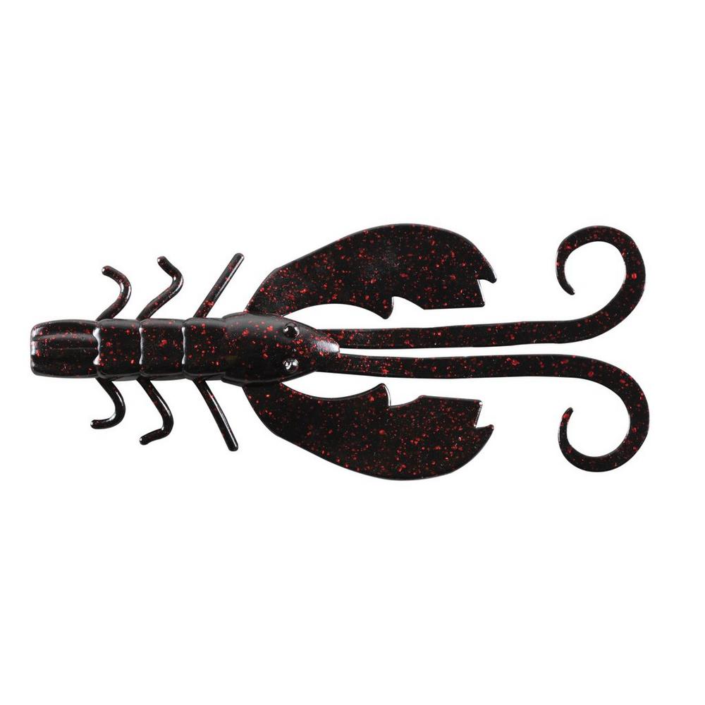 CARNADA POWERBAIT CRAZY LEGS CHIGGER CRAW 4in