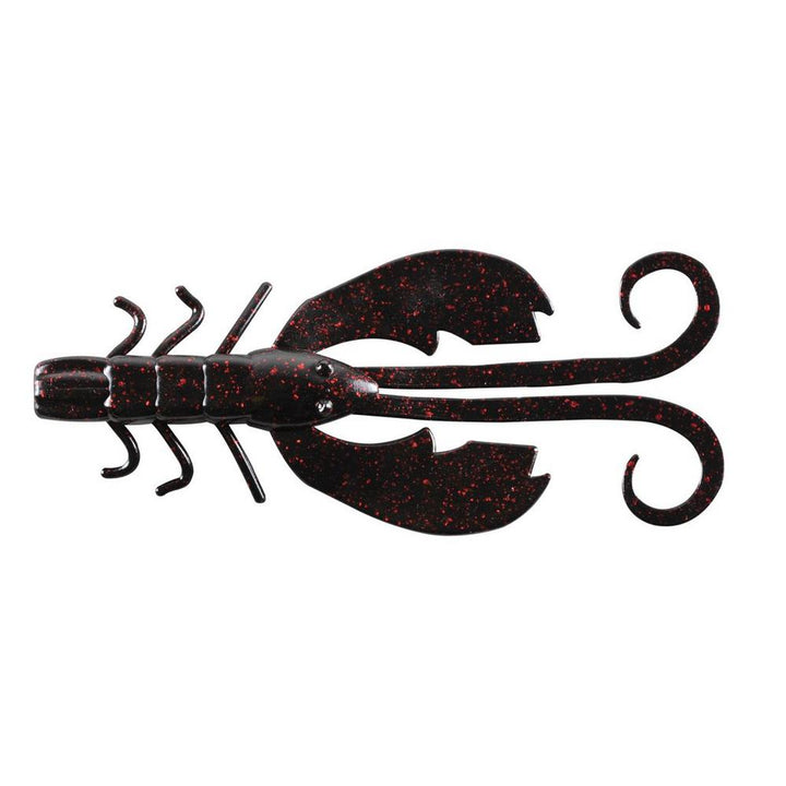 CARNADA POWERBAIT CRAZY LEGS CHIGGER CRAW 4in