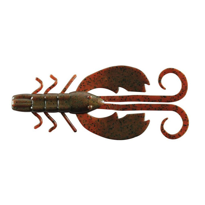 CARNADA POWERBAIT CRAZY LEGS CHIGGER CRAW 4in