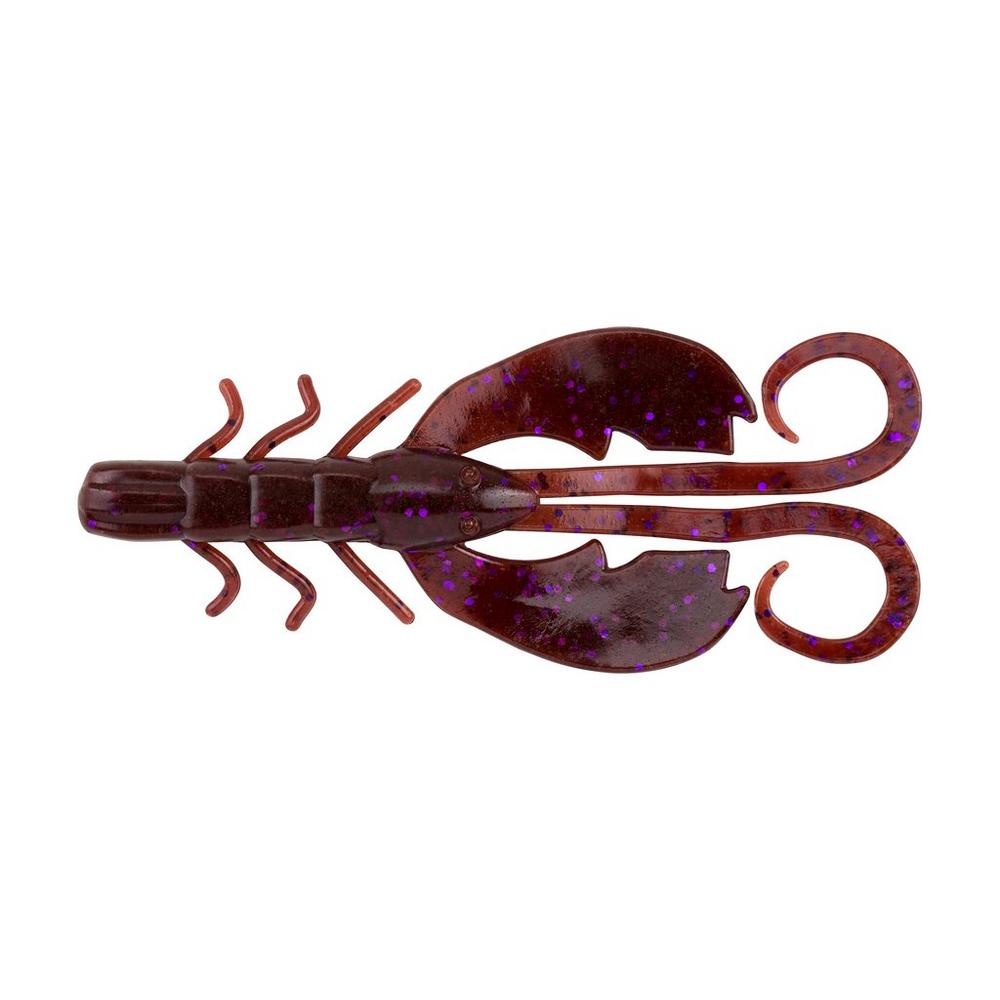 CARNADA POWERBAIT CRAZY LEGS CHIGGER CRAW 4in