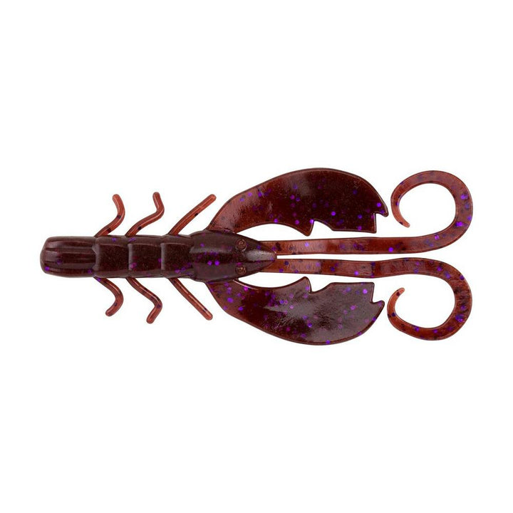CARNADA POWERBAIT CRAZY LEGS CHIGGER CRAW 4in