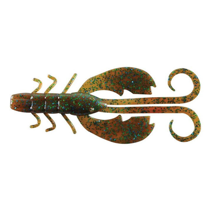 CARNADA POWERBAIT CRAZY LEGS CHIGGER CRAW 4in