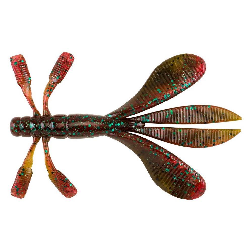 CARNADA POWERBAIT MANTIS BUG 4in