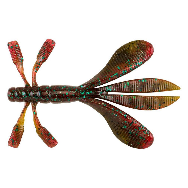 CARNADA POWERBAIT MANTIS BUG 4in